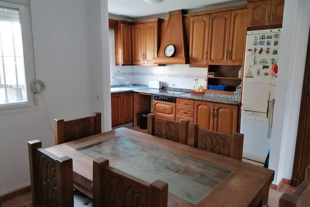 Casa Lago Аркос де ла Фронтера Екстериор снимка